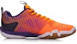 Order Li-Ning X Tructure Soft Latihan Badminton AYTM031-4