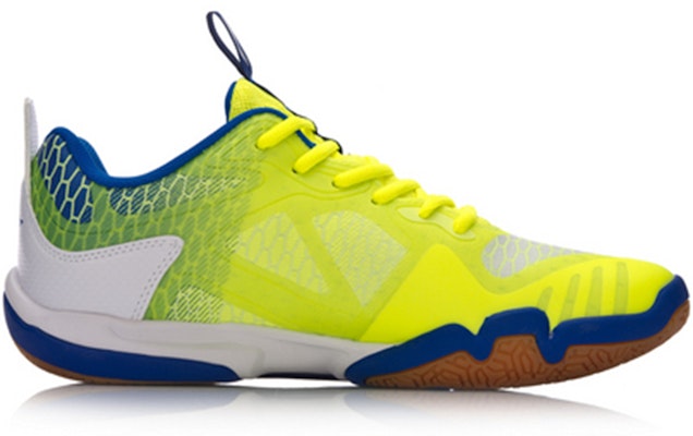 Li-Ning X Tructure Soft Badminton Training AYTM031-1 Order Li-Ning X Tructure Soft Badminton Training AYTM031-1