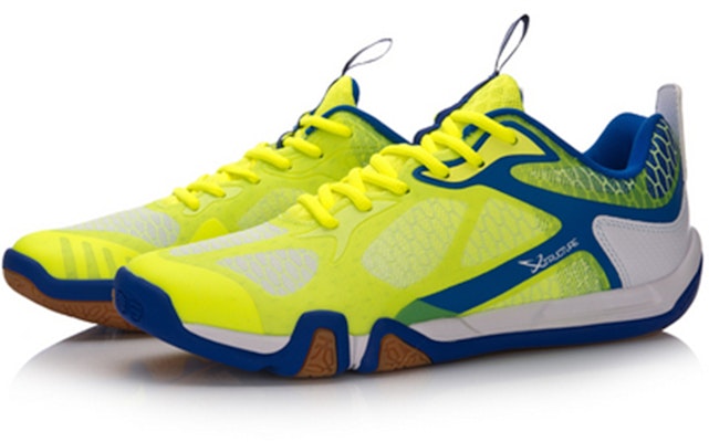 Li-Ning X Tructure Soft Badminton Training AYTM031-1 Lookbook Li-Ning X Tructure Soft Badminton Training AYTM031-1