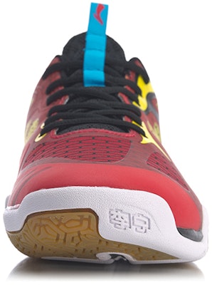 Li-Ning X Tructure Soft Badminton Training AYTM031-8 Shop Li-Ning X Tructure Soft Badminton Training AYTM031-8