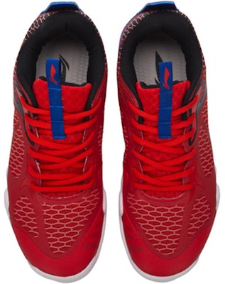Li-Ning X Tructure Soft Badminton Training AYTM031-3 Shop Li-Ning X Tructure Soft Badminton Training AYTM031-3