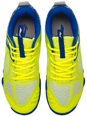 Li-Ning X Tructure Soft Badminton Training AYTM031-1 Shop Li-Ning X Tructure Soft Badminton Training AYTM031-1