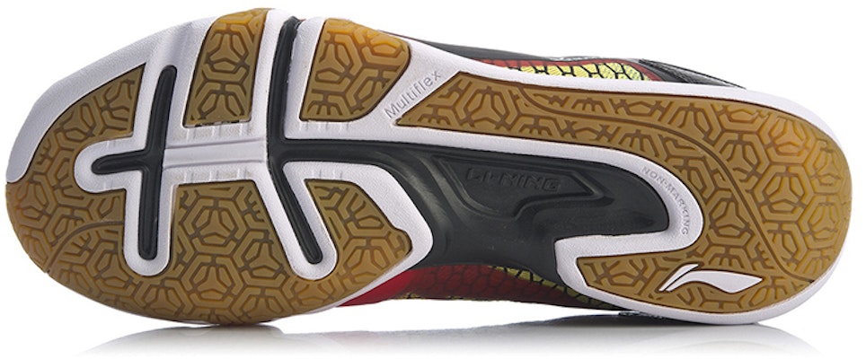 Li-Ning X Tructure Soft Badminton Training AYTM031-8 Purchase Li-Ning X Tructure Soft Badminton Training AYTM031-8