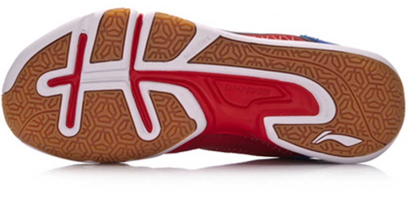 Li-Ning X Tructure Soft Badminton Training AYTM031-3 Purchase Li-Ning X Tructure Soft Badminton Training AYTM031-3