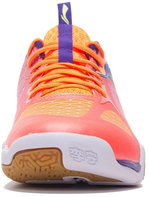 Li-Ning X Tructure Soft Badminton Training AYTM031-14 Purchase Li-Ning X Tructure Soft Badminton Training AYTM031-14