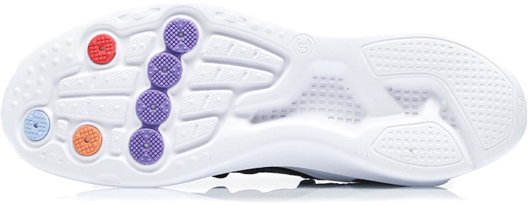 LiNing李寧 逍遙 耐磨透氣 低筒 跑步鞋 黑色 Purchase LiNing李寧 逍遙 耐磨透氣 低筒 跑步鞋 黑色