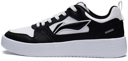 Li-Ning Xingchu 2.0 'Black White' AGCT337-3 Li-Ning Xingchu 2.0 'Black White' AGCT337-3