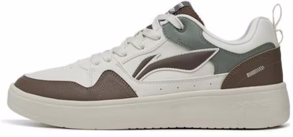 Li-Ning Xingchu 2.0 'White Brown' AGCT337-2 Li-Ning Xingchu 2.0 'White Brown' AGCT337-2