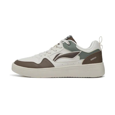 Li-Ning Xingchu 2.0 'White Brown'