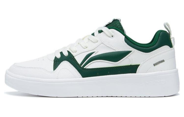 Li-Ning Xingchu 2.0 'White Green' AGCT337-1