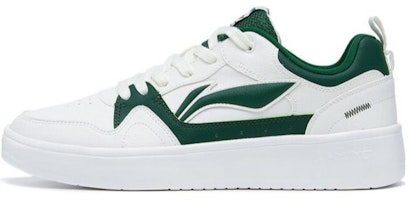 Li-Ning Xingchu 2.0 'White Green' AGCT337-1 Li-Ning Xingchu 2.0 'White Green' AGCT337-1