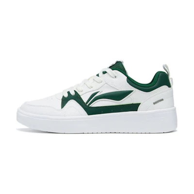 Li-Ning Xingchu 2.0 'White Green'
