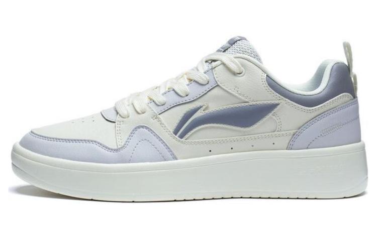 Li-Ning Xingchu 2.0 'White Grey' AGCT337-4