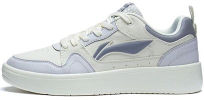 Li-Ning Xingchu 2.0 'White Grey' AGCT337-4 Li-Ning Xingchu 2.0 'White Grey' AGCT337-4
