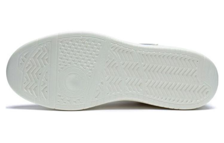 Purchase LiNing李寧 耐磨透氣 低幫 板鞋 白灰