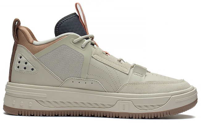 李寧 星穿 V1.5 グレーブラウン AGCS239-2 Order 李寧 星穿 V1.5 グレーブラウン AGCS239-2