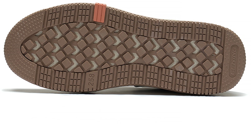 李寧 星穿 V1.5 グレーブラウン AGCS239-2 Purchase 李寧 星穿 V1.5 グレーブラウン AGCS239-2