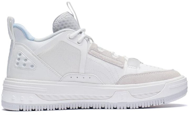 Li-Ning Xingchuan V1.5 'Putih Biru' AGCS239-1 Order Li-Ning Xingchuan V1.5 'Putih Biru' AGCS239-1