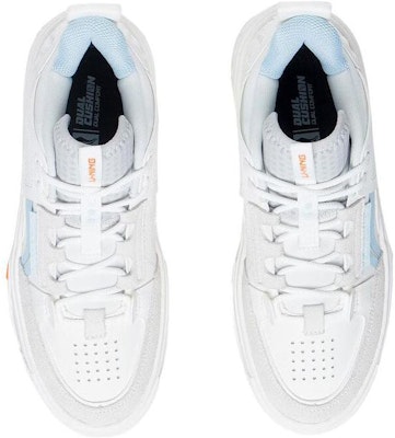 Li-Ning Xingchuan V1.5 'Putih Biru' AGCS239-1 Shop Li-Ning Xingchuan V1.5 'Putih Biru' AGCS239-1