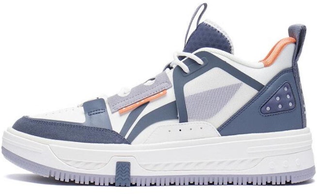 Li-Ning Xingchuan V1.5 'Putih Biru Abu-abu' AGCS239-3 Buy Li-Ning Xingchuan V1.5 'Putih Biru Abu-abu' AGCS239-3