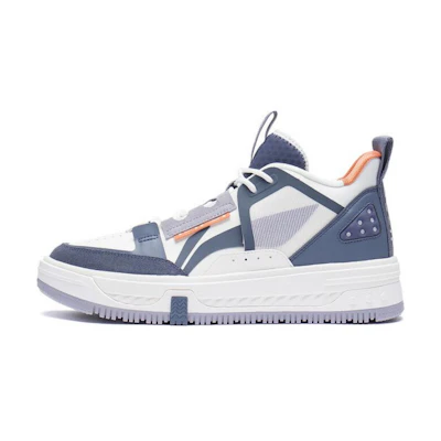 Li-Ning Xingchuan V1.5 'White Blue Grey'