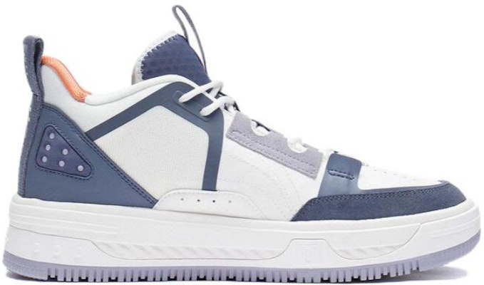 Li-Ning Xingchuan V1.5 'Putih Biru Abu-abu' AGCS239-3 Order Li-Ning Xingchuan V1.5 'Putih Biru Abu-abu' AGCS239-3