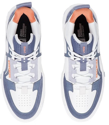 Li-Ning Xingchuan V1.5 'Putih Biru Abu-abu' AGCS239-3 Shop Li-Ning Xingchuan V1.5 'Putih Biru Abu-abu' AGCS239-3