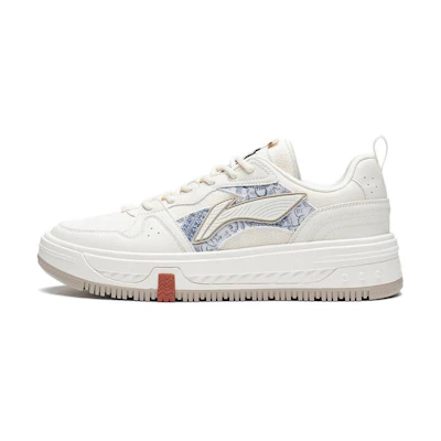 Li-Ning Xingchuan V2 'Cream White'