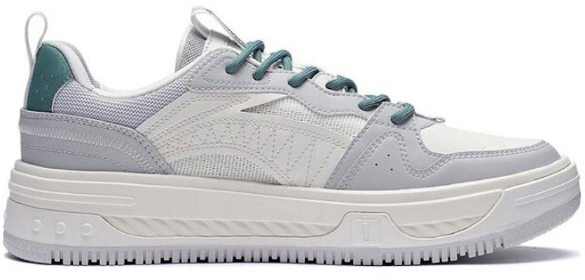 李寧 興川V2「スモークグレー ベージュ」AGCT143-2 AGCT143-2 Order 李寧 興川V2「スモークグレー ベージュ」AGCT143-2 AGCT143-2