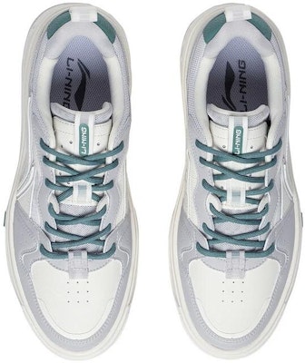 李寧 興川V2「スモークグレー ベージュ」AGCT143-2 AGCT143-2 Shop 李寧 興川V2「スモークグレー ベージュ」AGCT143-2 AGCT143-2