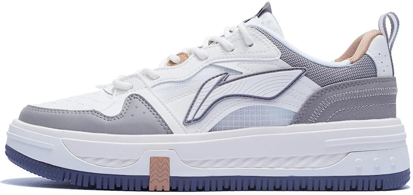 Li-Ning Xingchuan V2 'Putih Abu' AGCT143-3 Buy Li-Ning Xingchuan V2 'Putih Abu' AGCT143-3