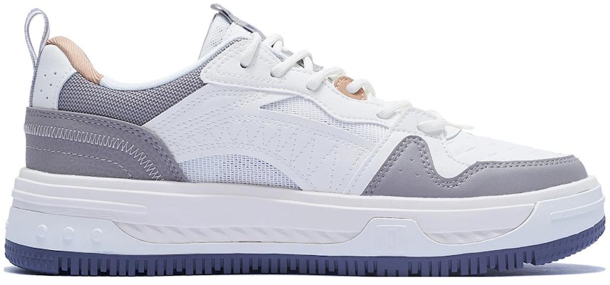 Li-Ning Xingchuan V2 'Putih Abu' AGCT143-3 Order Li-Ning Xingchuan V2 'Putih Abu' AGCT143-3