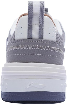 Li-Ning Xingchuan V2 'Putih Abu' AGCT143-3 Purchase Li-Ning Xingchuan V2 'Putih Abu' AGCT143-3