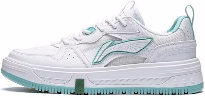 Li-Ning Xingchuan V2 'White Mint Green' AGCT143-1 Li-Ning Xingchuan V2 'White Mint Green' AGCT143-1
