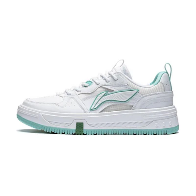 Li-Ning Xingchuan V2 'White Mint Green'