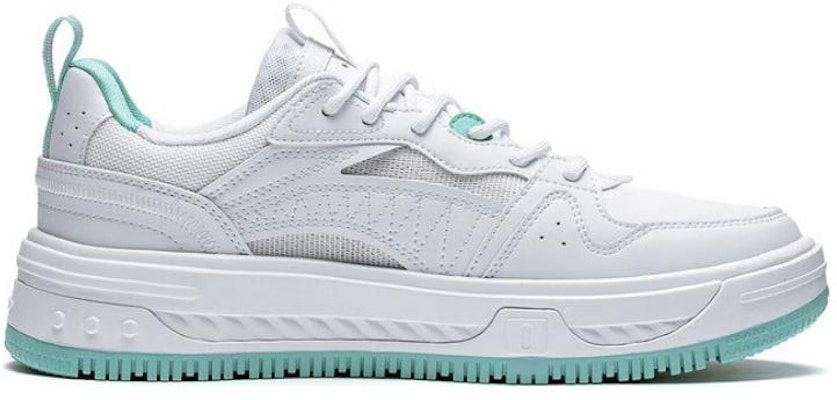 李寧 星穿V2 「ホワイトミントグリーン」 AGCT143-1 Order 李寧 星穿V2 「ホワイトミントグリーン」 AGCT143-1