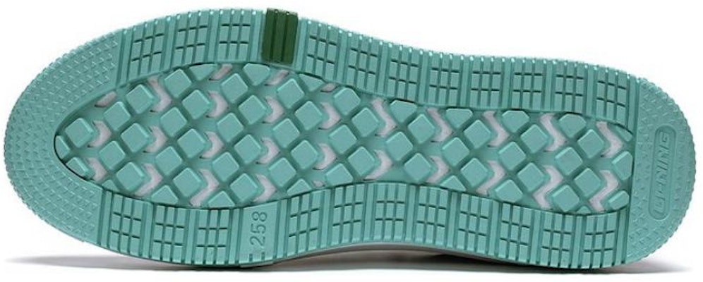 李寧 星穿V2 「ホワイトミントグリーン」 AGCT143-1 Purchase 李寧 星穿V2 「ホワイトミントグリーン」 AGCT143-1