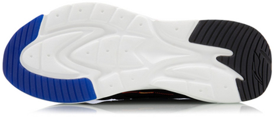 李宁星火运动休闲鞋 '黑橙色' AGLQ057-4 Purchase 李宁星火运动休闲鞋 '黑橙色' AGLQ057-4