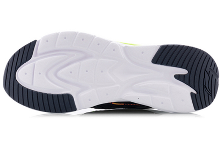 Purchase 李宁星火运动休闲鞋“白蓝黑” AGLQ057-1