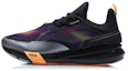 Buy Li-Ning XingYao Shield 'Hitam Jingga' ARHQ129-1