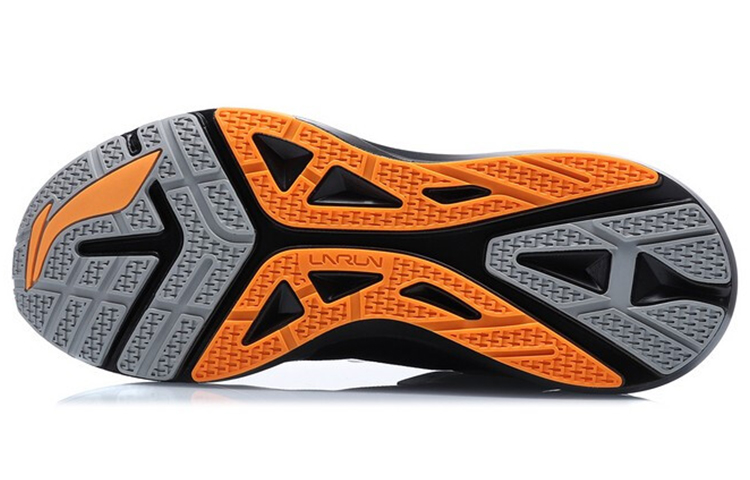 Purchase Li-Ning XingYao Shield 'Hitam Jingga' ARHQ129-1