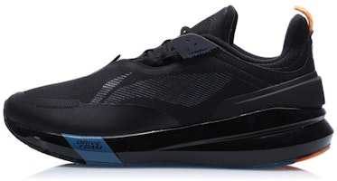 Li-Ning XingYao Shield 'Pure Black' ARHQ129-3 Li-Ning XingYao Shield 'Pure Black' ARHQ129-3