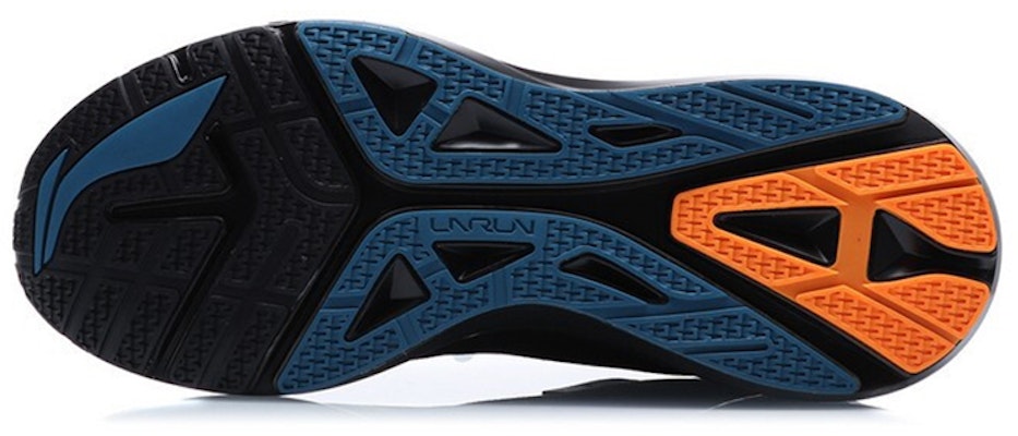Li-Ning XingYao Shield 'Hitam Tulen' ARHQ129-3 Purchase Li-Ning XingYao Shield 'Hitam Tulen' ARHQ129-3