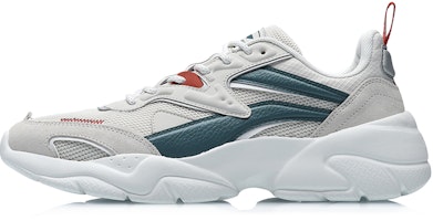 Li-Ning XingYun 'Grey Blue' AGCR077-3 Li-Ning XingYun 'Grey Blue' AGCR077-3