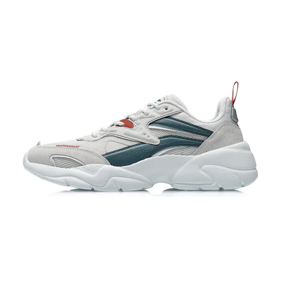 Li-Ning XingYun 'Grey Blue'