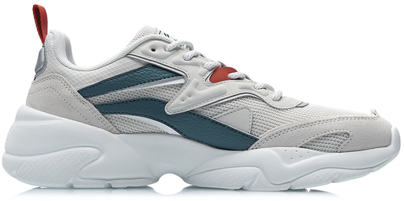 Li-Ning XingYun 'Kelabu Biru' AGCR077-3 Order Li-Ning XingYun 'Kelabu Biru' AGCR077-3