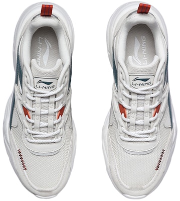 Li-Ning XingYun 'Kelabu Biru' AGCR077-3 Shop Li-Ning XingYun 'Kelabu Biru' AGCR077-3