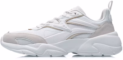 Li-Ning XingYun 'White Grey' AGCR077-1 Li-Ning XingYun 'White Grey' AGCR077-1