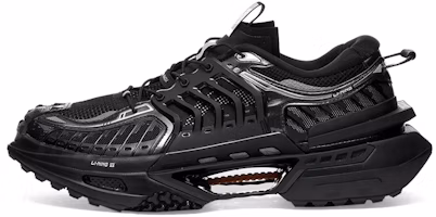 Li-Ning XuanKong 'Black' AGLR041-12 Li-Ning XuanKong 'Black' AGLR041-12