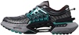 Li-Ning XuanKong 'Kelabu Gelap Hijau' AGLR041-14